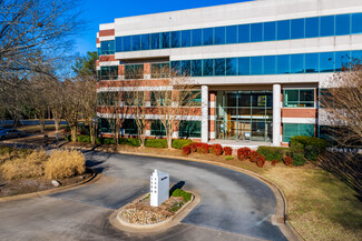 More details for 1590 Adamson Pky, Morrow, GA - Office for Lease