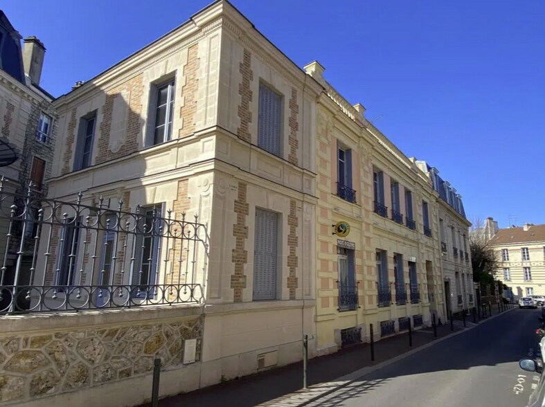 Rue François Bonvin, Saint-Germain-en-Laye for sale - Primary Photo - Image 1 of 1