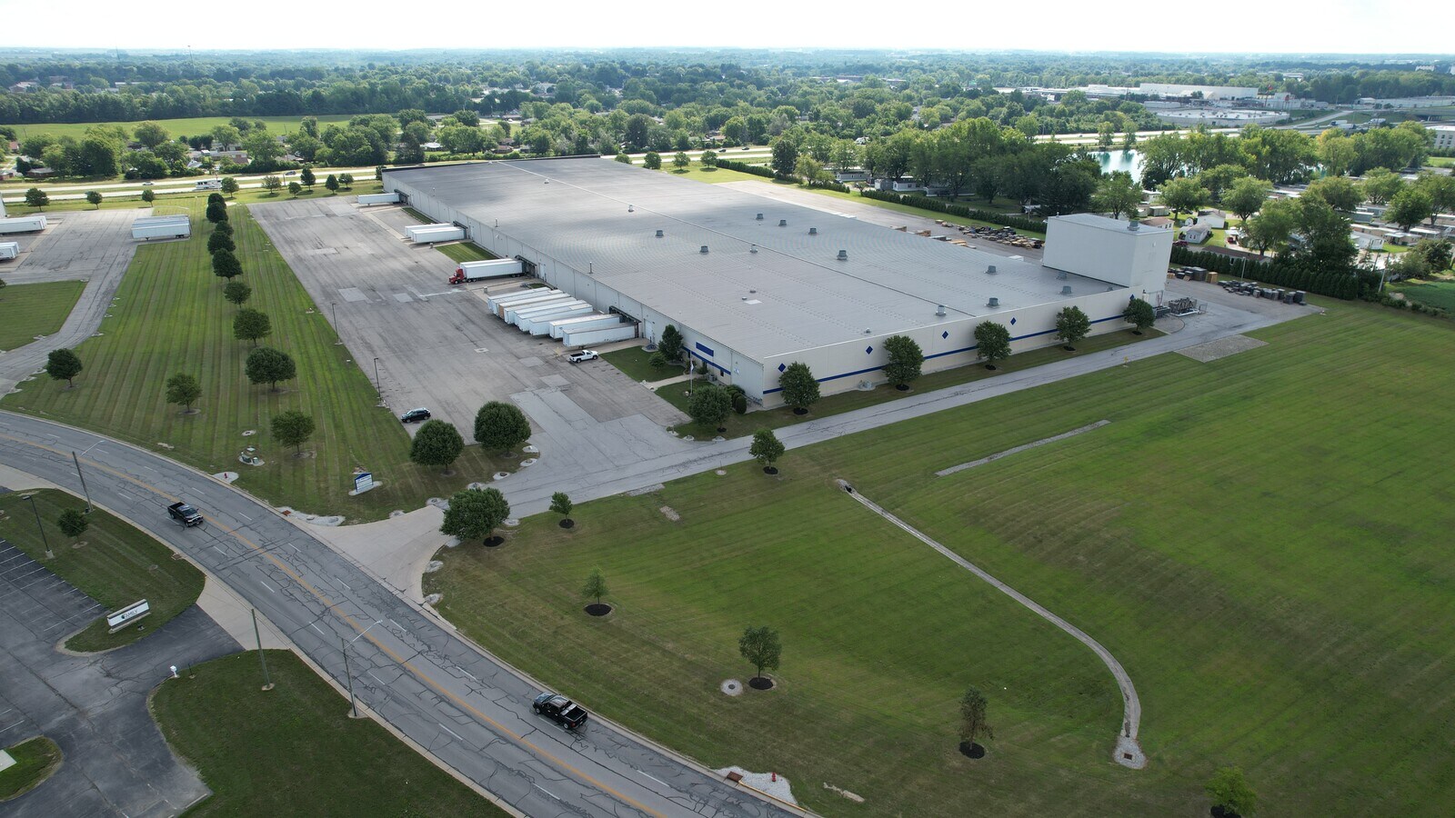 930 Vandemark Rd Rd, Sidney, OH 45365