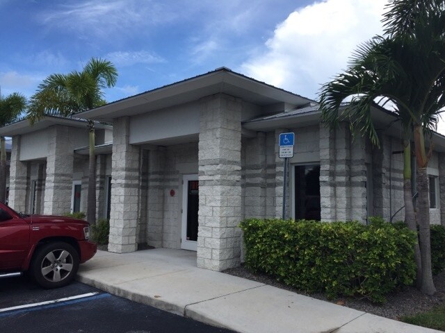 418-422 S Tamiami Trl, Osprey, FL for sale Building Photo- Image 1 of 1