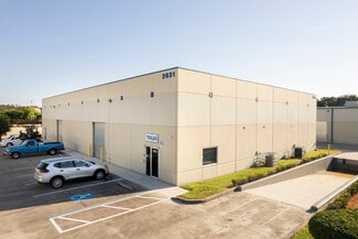 More details for 2601-2609 Causeway Center Dr, Tampa, FL - Flex for Lease