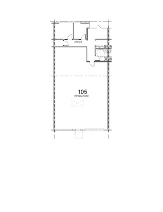 More details for 6405 Pine St, Las Vegas, NV - Industrial for Lease