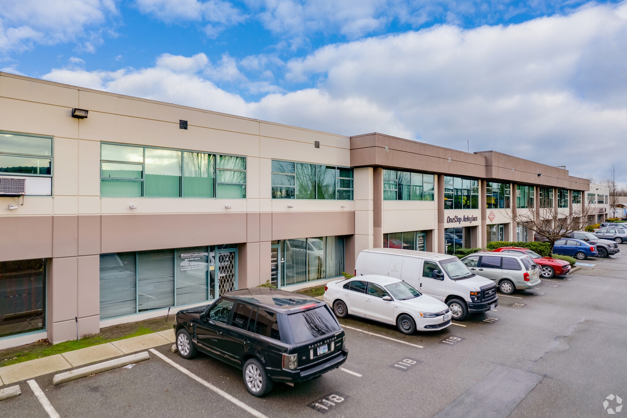 7198 Vantage Way, Delta, BC for sale Primary Photo- Image 1 of 1