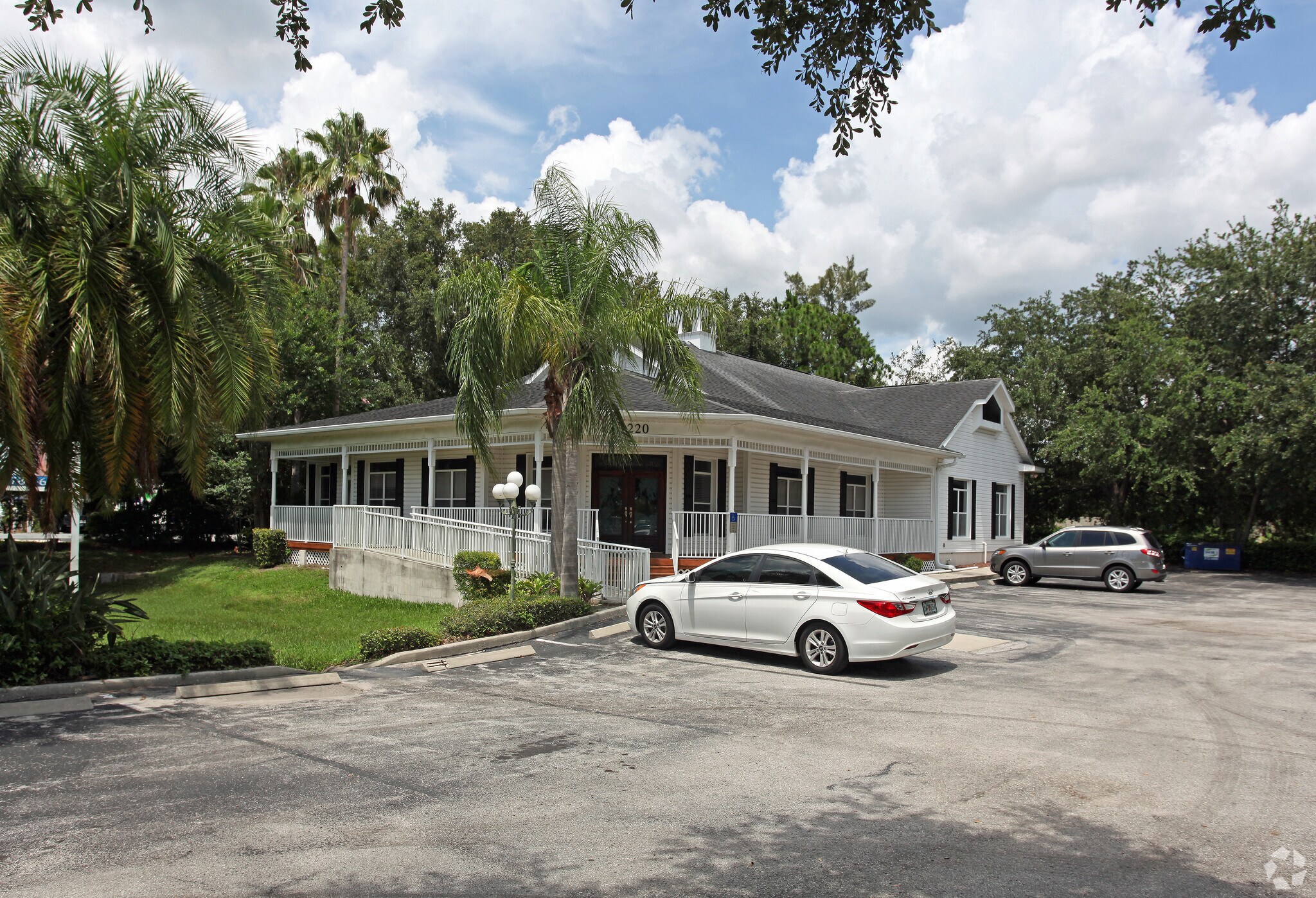 220 Alternate Higway 19 N, Palm Harbor, FL for sale Primary Photo- Image 1 of 1