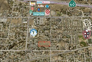4511 Tyrolite St, Jurupa Valley CA - 1031 Exchange Property