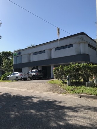 More details for 218 and 226 Jackson St, Maitland, FL - Office for Sale
