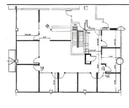 34077 Gladys Ave, Abbotsford, BC for lease Floor Plan- Image 1 of 1