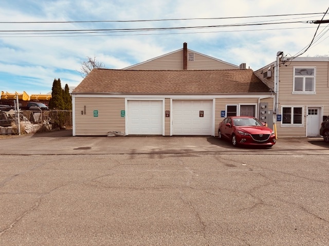 158 Kenwood Ave, Fairfield, CT for sale - Building Photo - Image 1 of 21