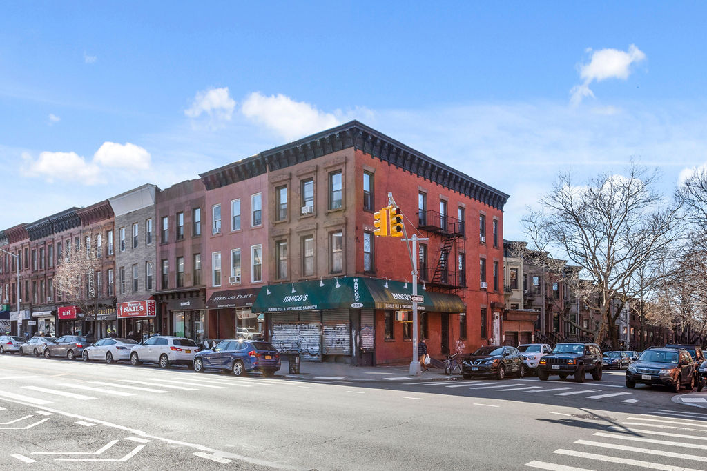 350 7th Ave, Brooklyn, NY for sale Building Photo- Image 1 of 1