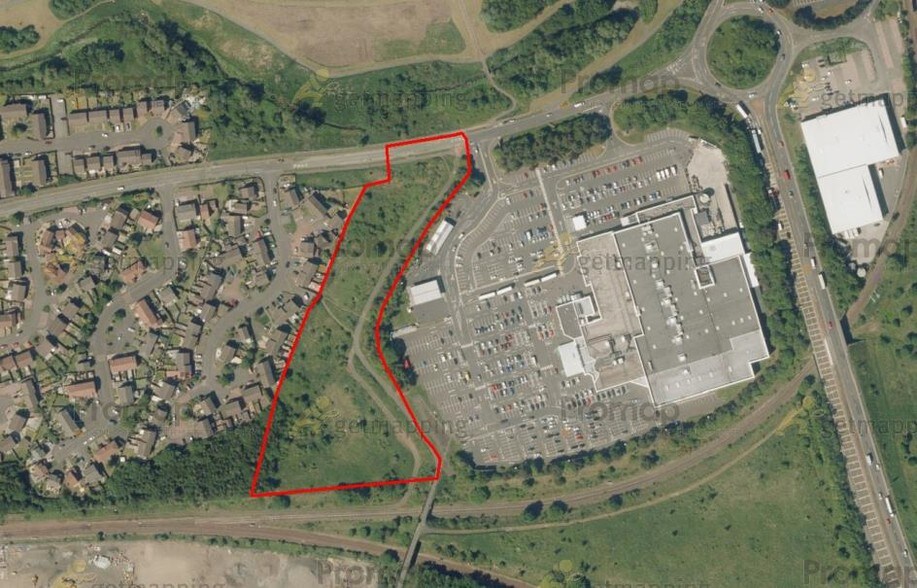 The Jewel, Edinburgh, EDH EH15 3AR