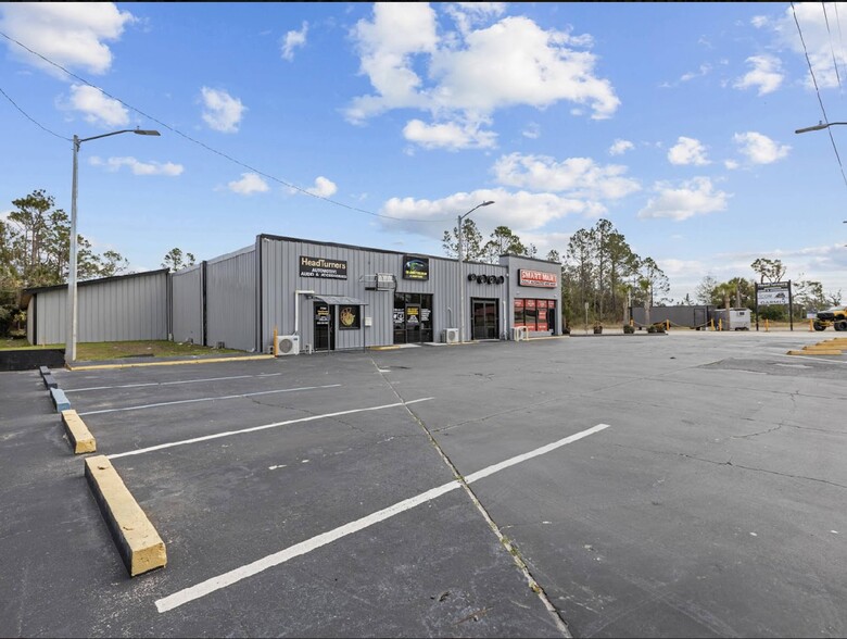 2286 S Byron Butler Pkwy, Perry, FL for sale - Building Photo - Image 3 of 43