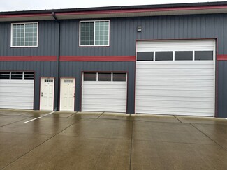 More details for 1957 Baltic Way, Ferndale, WA - Industrial for Lease