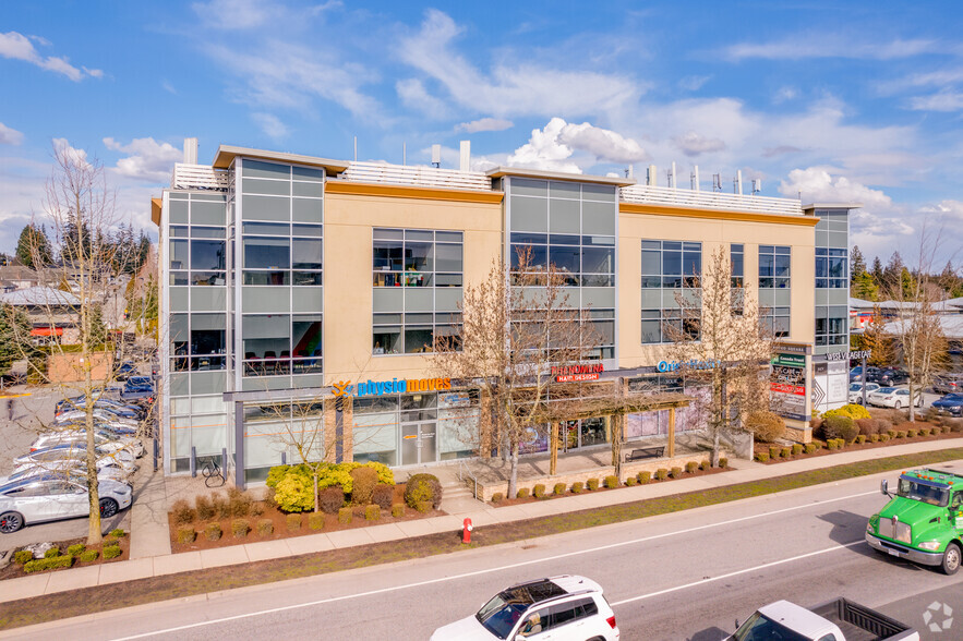 5620 152nd St, Surrey, BC for lease - Building Photo - Image 1 of 10