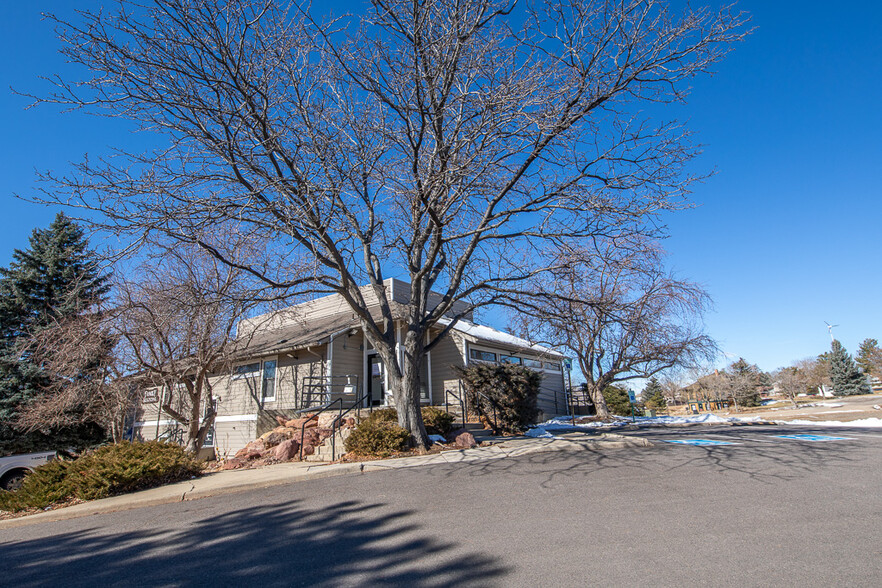 1022 Depot Hill Rd, Broomfield, CO for lease - Building Photo - Image 2 of 26