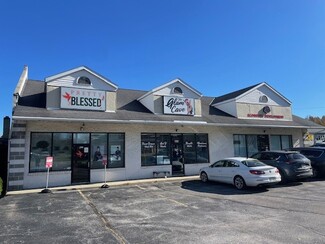 More details for 5511-5517 State Rd, Parma, OH - Retail for Sale