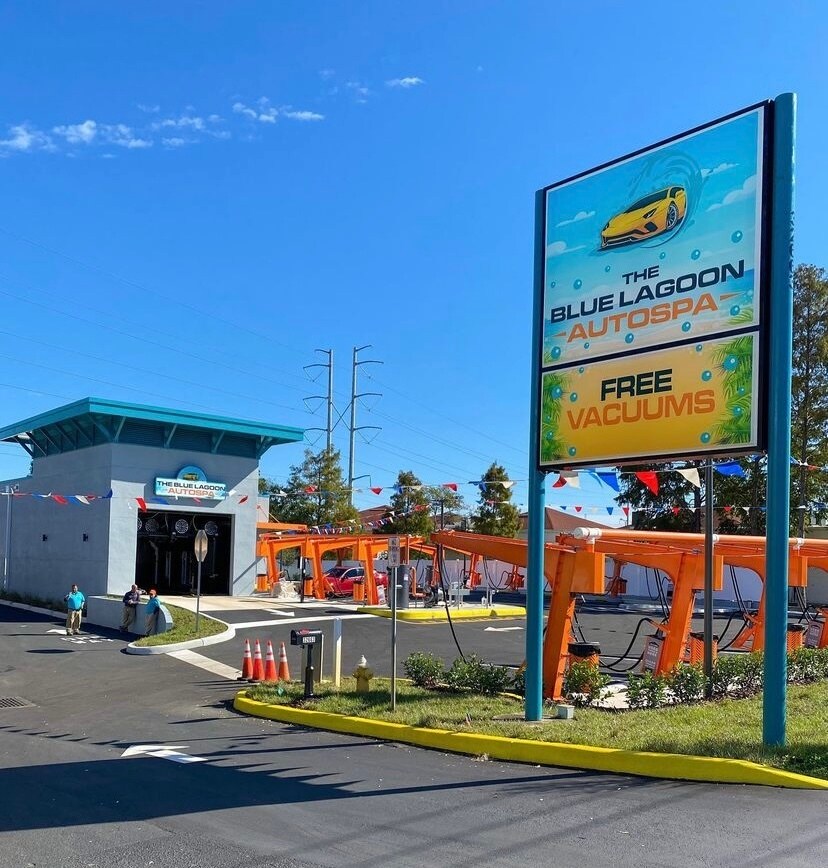 32663 US Highway 19 N, Palm Harbor, FL for sale Building Photo- Image 1 of 1