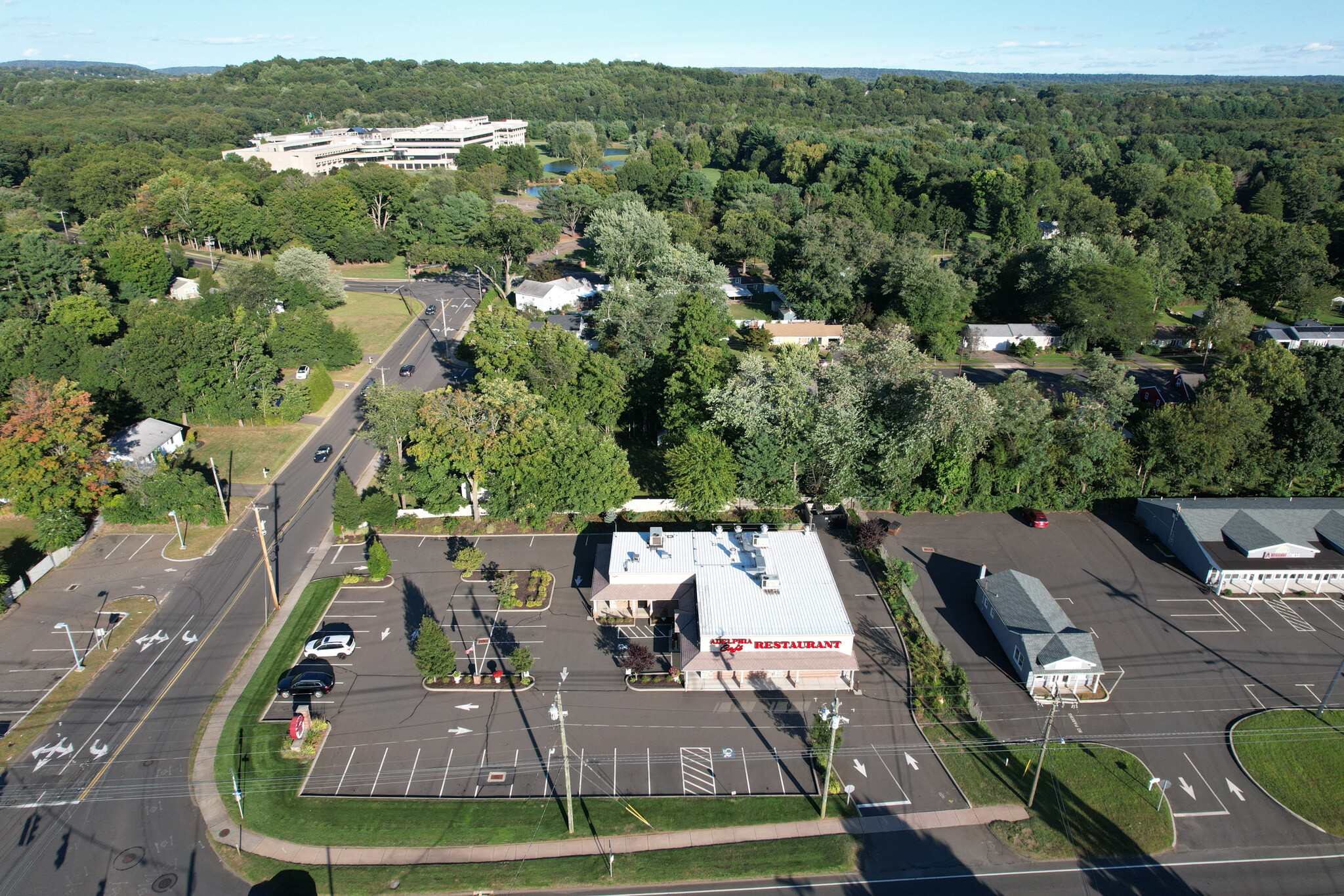 476 Washington Ave, North Haven, CT for sale Building Photo- Image 1 of 15