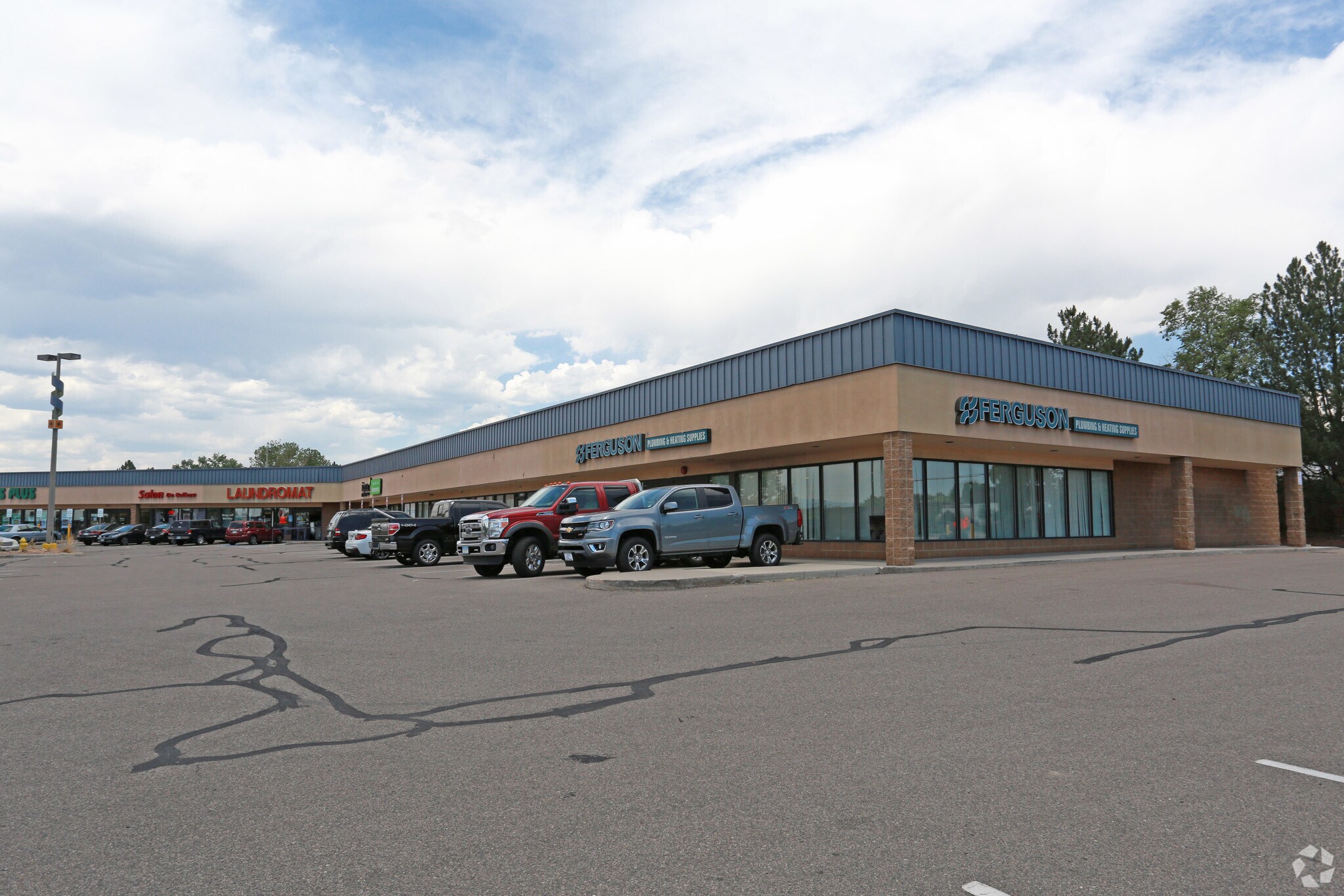 8175 Sheridan Blvd, Arvada, CO for sale Primary Photo- Image 1 of 1