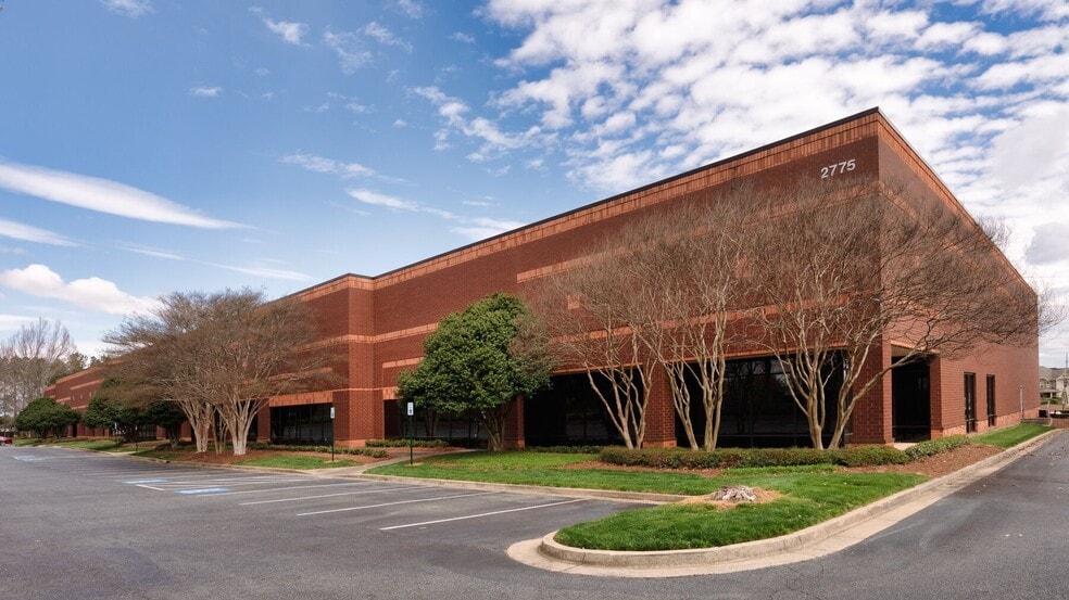 2775 Premiere Pky, Duluth, GA for lease - Building Photo - Image 1 of 12
