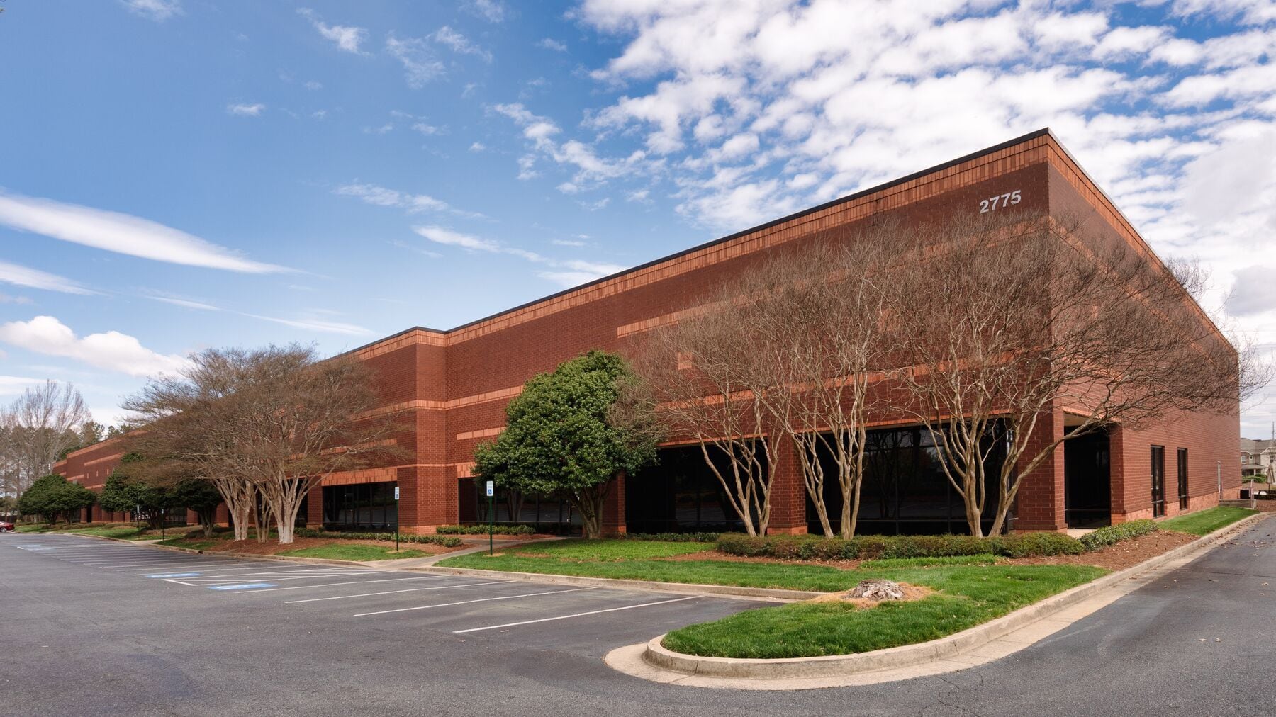 2775 Premiere Pky, Duluth, GA for lease Building Photo- Image 1 of 13