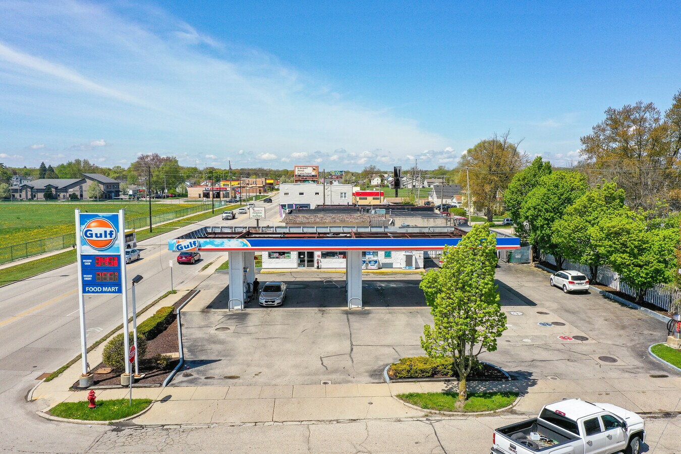 2802 52nd St, Kenosha, WI 53140