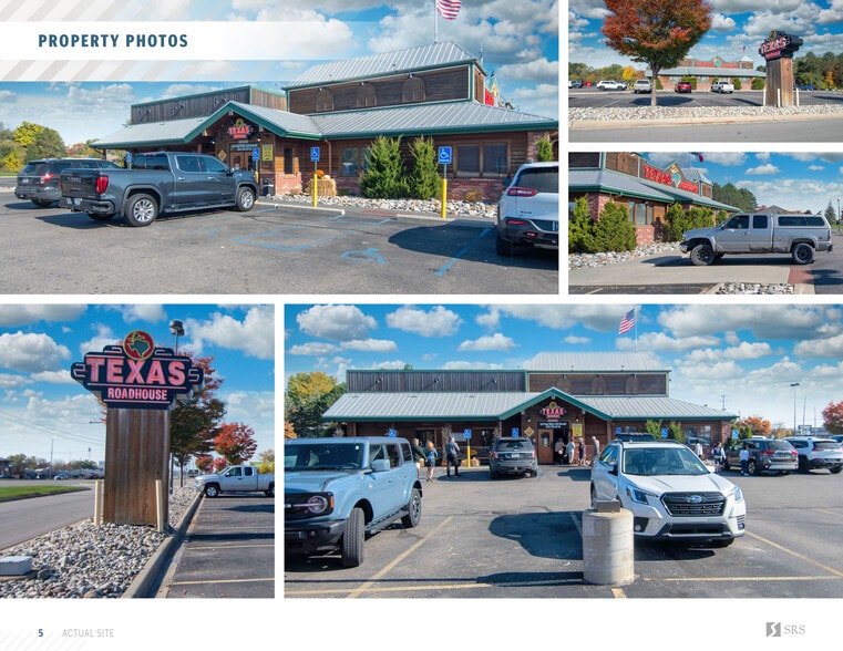 4140 Miller Rd, Flint, MI for sale - Building Photo - Image 3 of 6