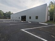 930 S Graham-hopedale Rd, Graham NC - Warehouse