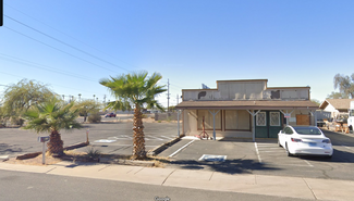 More details for 832 N Main Dr, Apache Junction, AZ - Retail for Lease