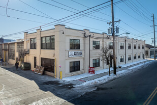 544-600 Lincoln Blvd, Middlesex NJ - Warehouse