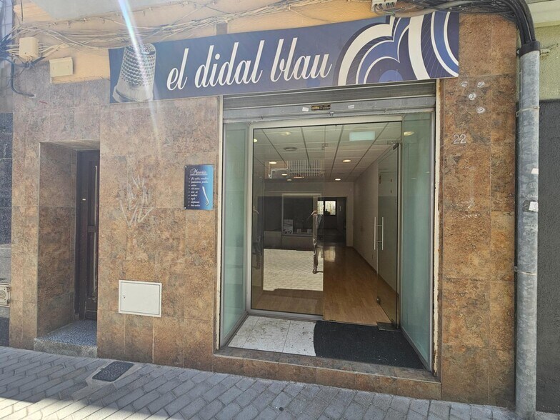 in Sant Celoni, Barcelona for sale - Floor Plan - Image 1 of 1