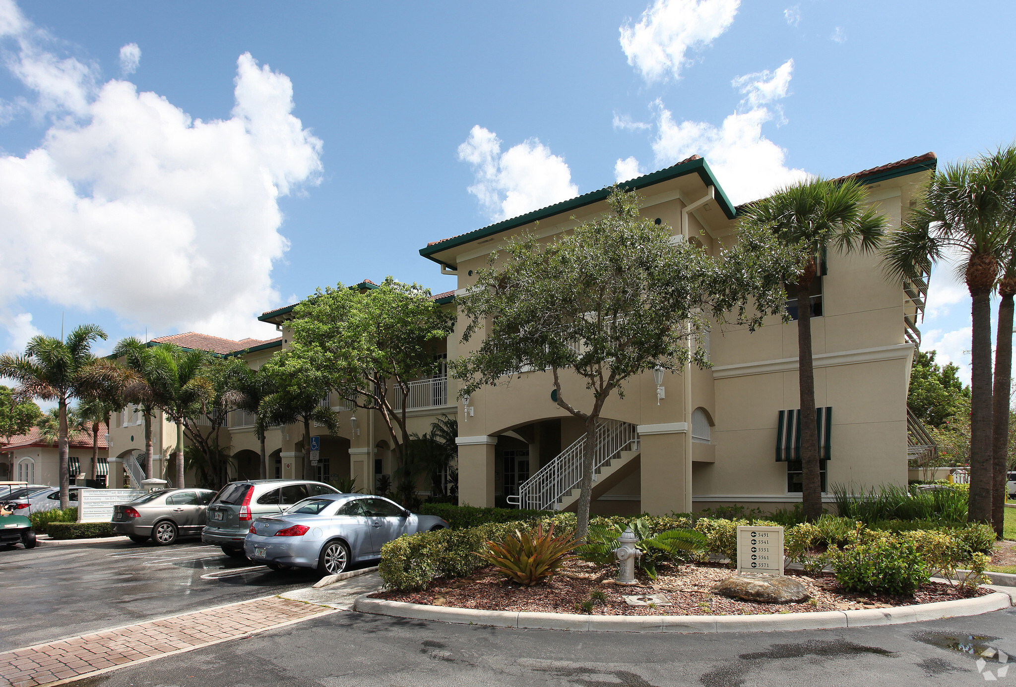 5491 N University Dr, Coral Springs, FL for sale Building Photo- Image 1 of 7