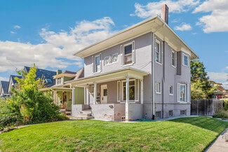 More details for 477 N Pennsylvania St, Denver, CO - Multifamily for Sale