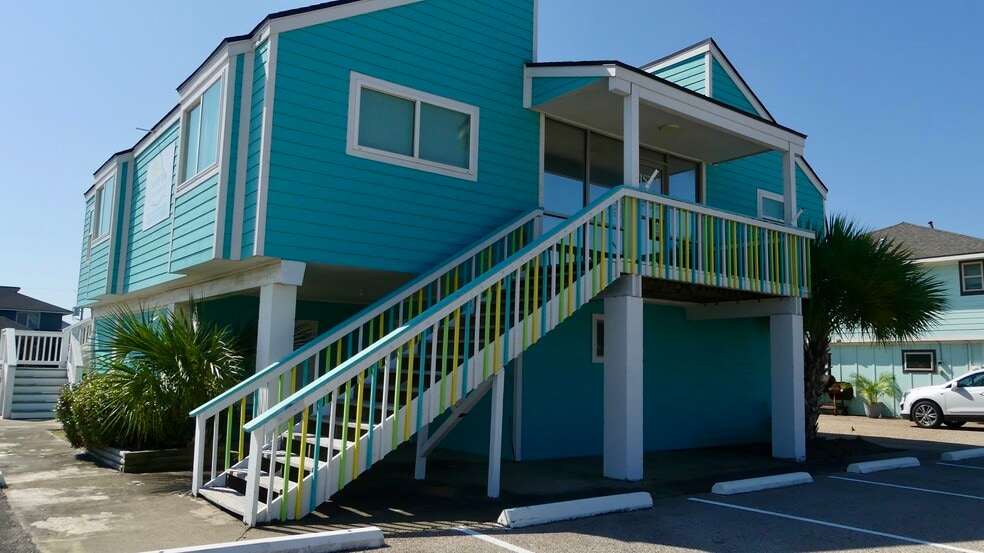 926 Bonita St, Bayou Vista, TX for sale - Building Photo - Image 1 of 12