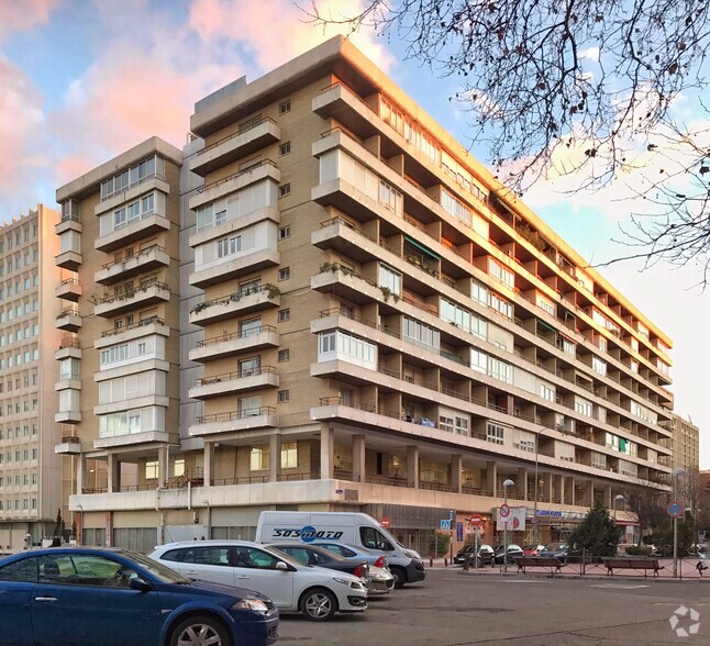 Calle de Mauricio Legendre, 16, Madrid, Madrid for sale - Primary Photo - Image 1 of 1