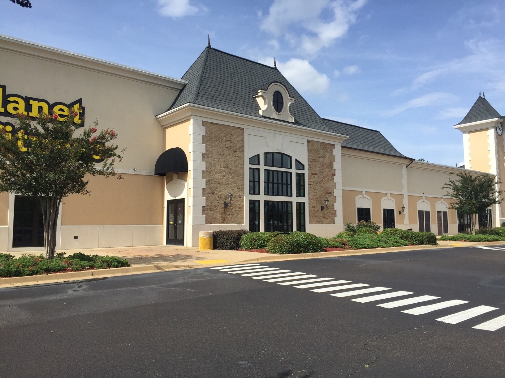 772 Lake Harbour Rd, Ridgeland, MS for sale Building Photo- Image 1 of 1