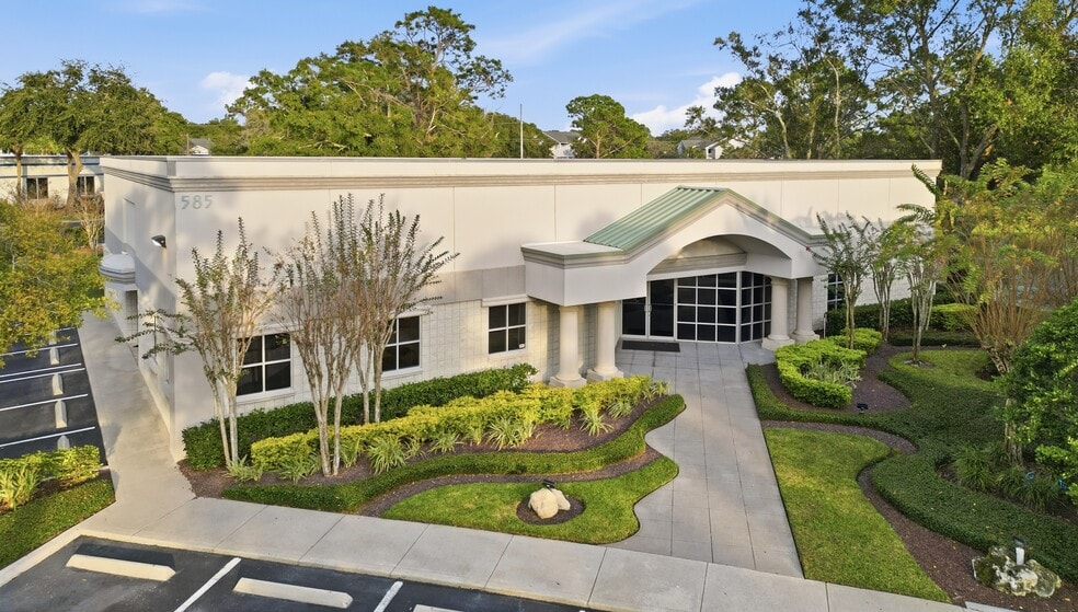 585 Technology Pky, Lake Mary, FL for sale - Building Photo - Image 1 of 15