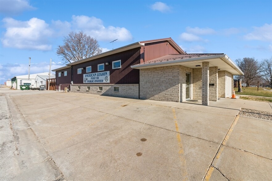 301 Washington St, Story City, IA for sale - Building Photo - Image 1 of 26