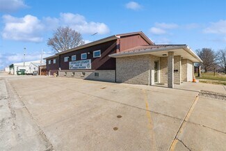 More details for 301 Washington St, Story City, IA - Flex for Sale