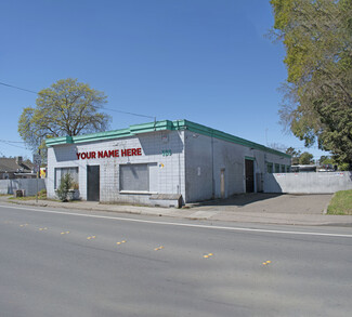 More details for 181 Sebastopol Rd, Santa Rosa, CA - Industrial for Lease