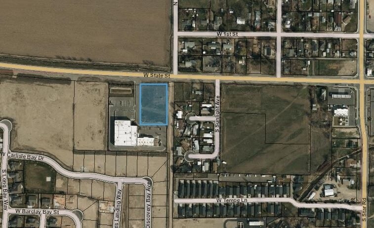 11633 W State St, Star, ID for sale Primary Photo- Image 1 of 1