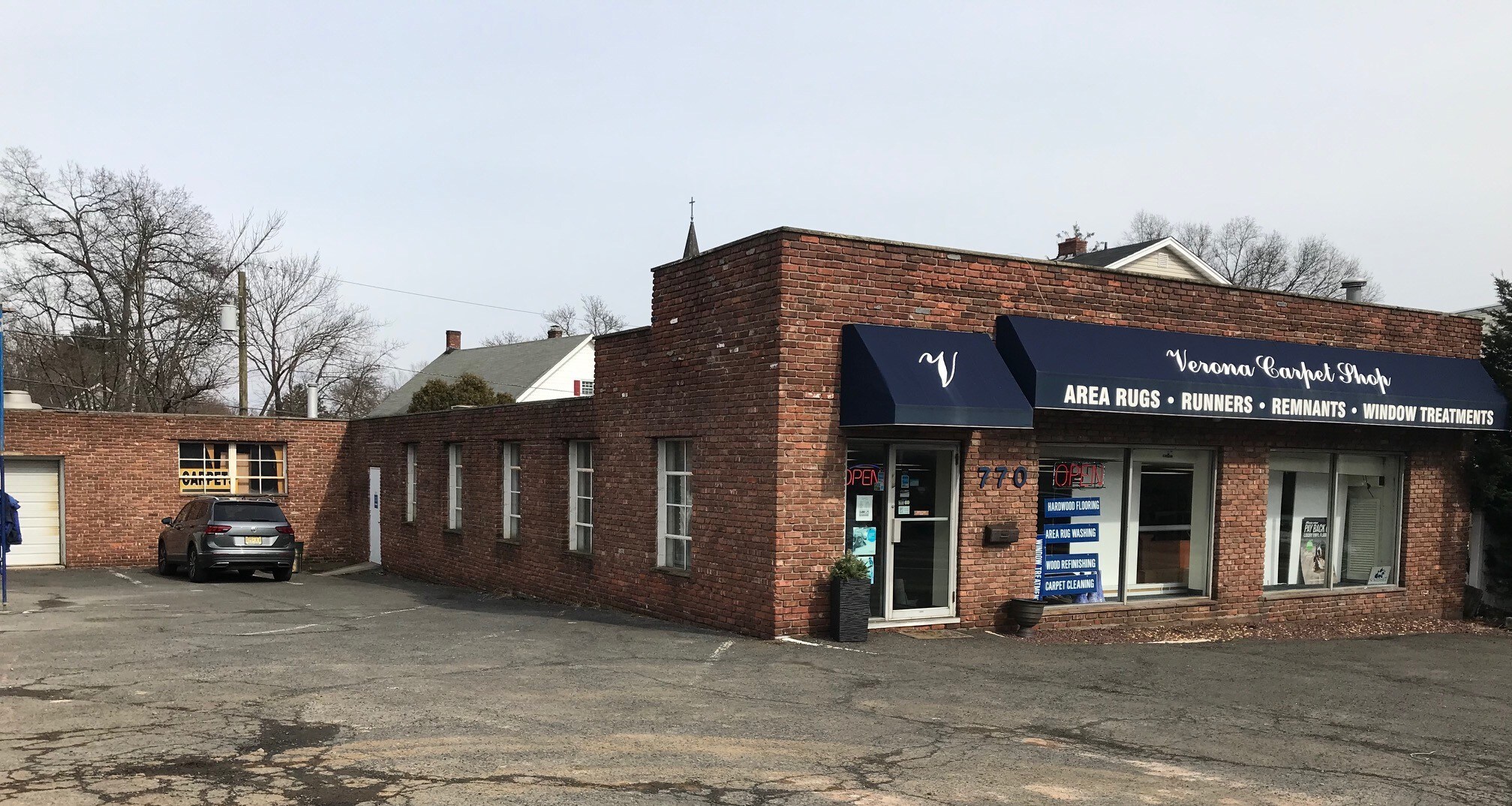 770 Bloomfield Ave, Verona, NJ for sale Building Photo- Image 1 of 1