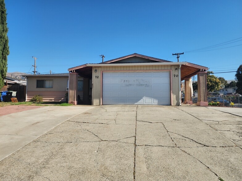 70 Fanyon St, Milpitas, CA for sale - Primary Photo - Image 1 of 13