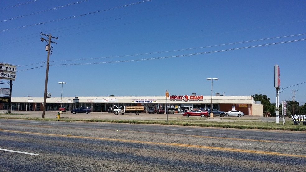 2700-2714 Old Iowa Park Rd, Wichita Falls, TX 76306 | LoopNet