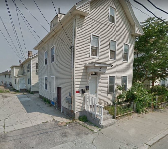 35 Grape St, Providence, RI for sale - Other - Image 1 of 1