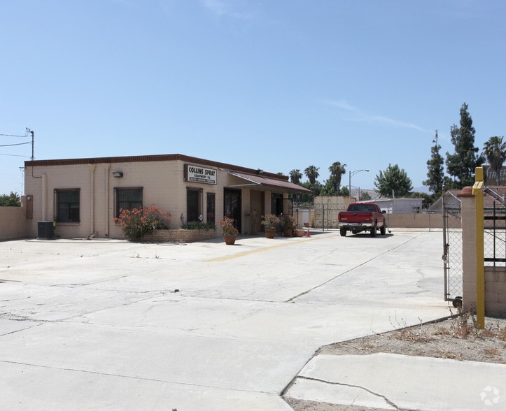11050 Whitford Ave, Riverside, CA for sale - Building Photo - Image 2 of 2