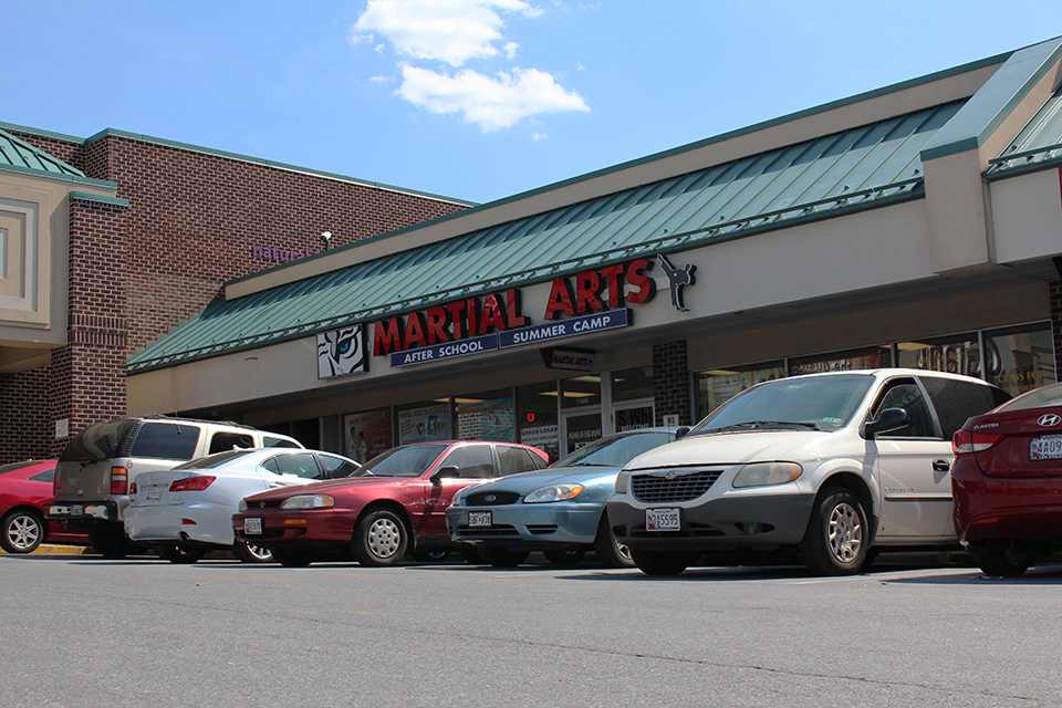 11604-11630 Reisterstown Rd, Reisterstown, MD for sale Building Photo- Image 1 of 1