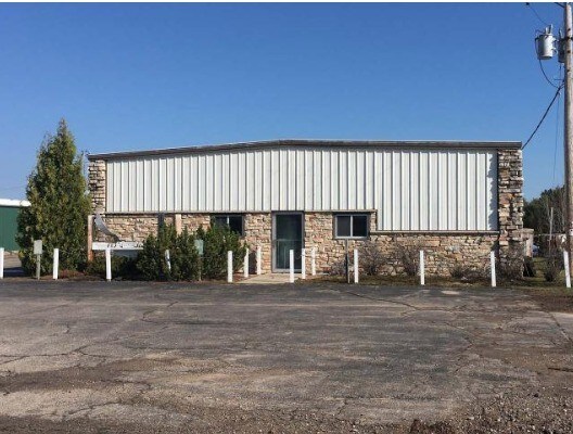 1853 N Stevens St, Rhinelander, WI for sale Building Photo- Image 1 of 1