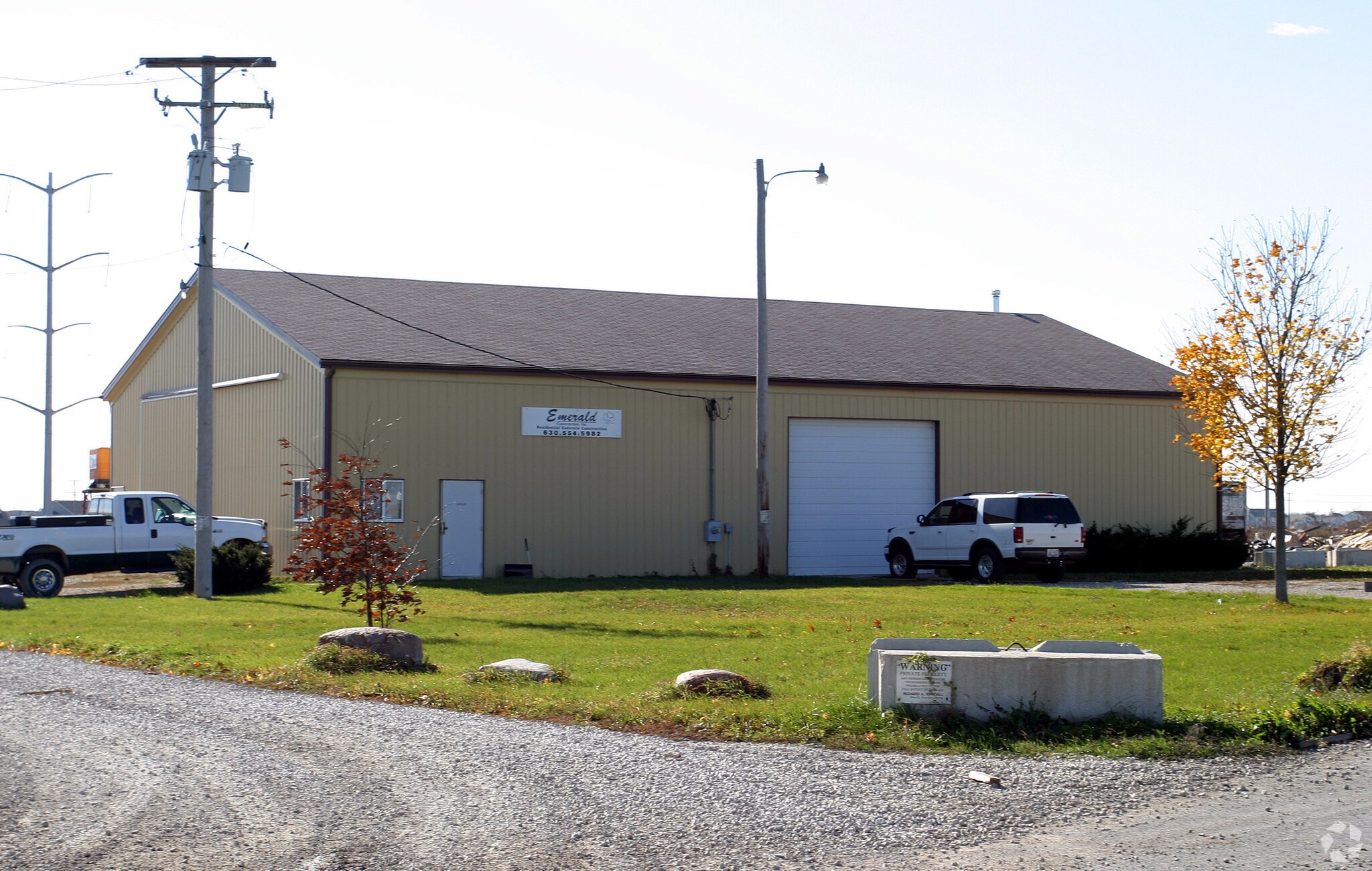 5400 Light Rd, Oswego, IL for sale Primary Photo- Image 1 of 1