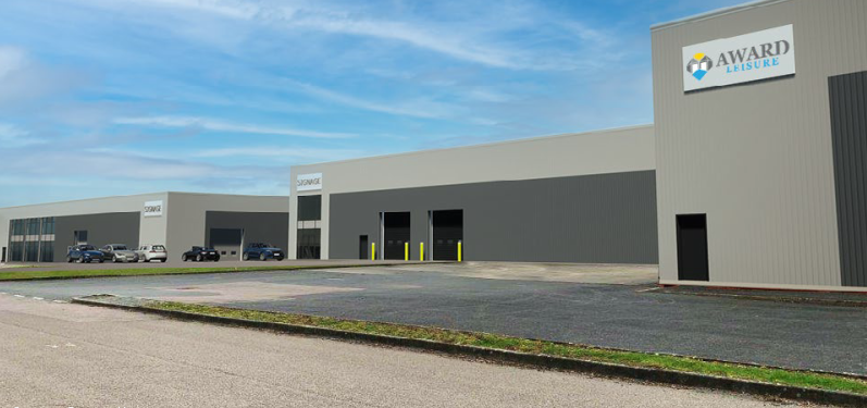 7000 Coventry Rd, Lutterworth for sale - Building Photo - Image 1 of 1