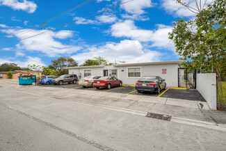 More details for 2070 Ali Baba Ave, Opa Locka, FL - Multifamily for Sale